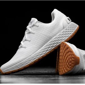 NoBull Project Runner